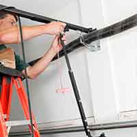 Poinciana Garage Door services